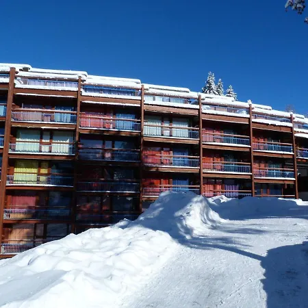 Cosy Pour 2, Proche Pistes, Arc 1800 - Fr-1-411-811 Apartment